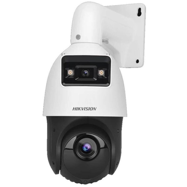 HIKVISION 4MP TandemVu 5-75MM DS-2SE4C215MWG-E/12(F0) 100metre H265+ Speed Dome PoE