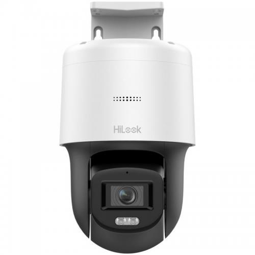 Hilook Hılook Ptz-N2c200c-De 2Mp 2.8Mm Colorvu Ip Speed Dome Pt Kamera