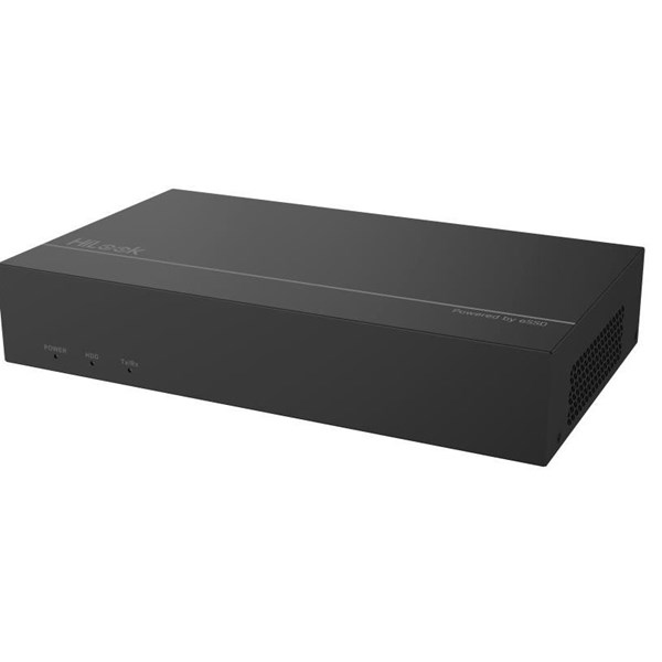 HILOOK 16kanal H265Pro DVR-E16G-B 1024Gb Dahili eSSD EDVR