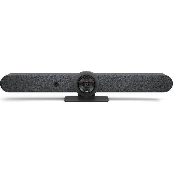 LOGITECH 960-001311 Rally Bar 4K Konferans Cihazı