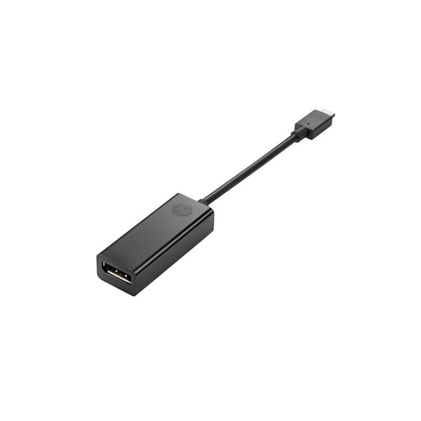 HP USB-C to DP Adapter (N9K78AA)