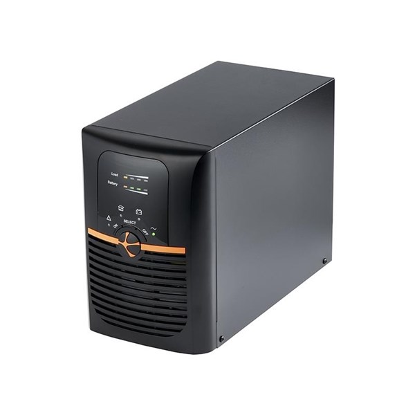 TUNÇMATİK 1KVA NEWTWECH PRO3 TSK10091 ONLINE UPS (2x 12v 9ah Akü)