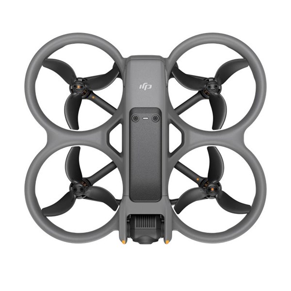 DJI AVATA 2 FLY MORE COMBO DRONE (RESMI DIST GARANTILI) 