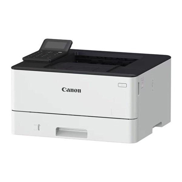 CANON LBP243DW A4 Renkli Dublex Laser Yazıcı USB 2.0,Ethernet,Kablosuz Outlet (Kutu Açık)