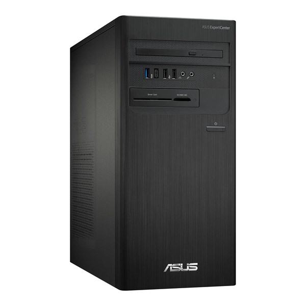 ASUS D700TD-5124000700 CORE i5 12400 16GB- 512GB M2 NVME- O/B UHD FDOS