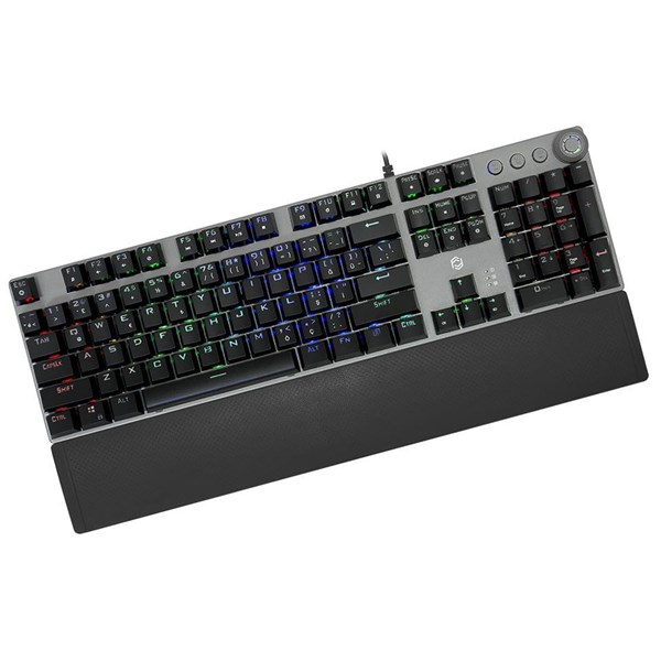 FRISBY PANDORA G8530QM RGB Mekanik Gaming Klavye