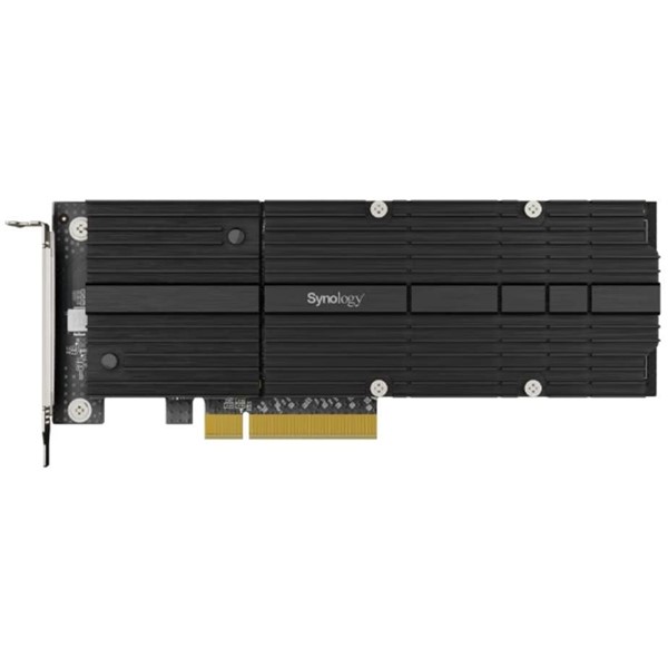 SYNOLOGY M2D20 Adapter Card PCIe M.2 Card/Synology V1.0