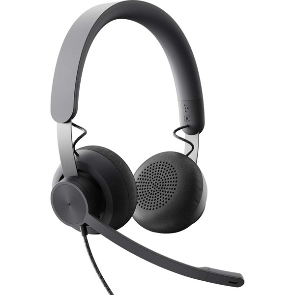 LOGITECH Zone Kablolu Kulaklık 981-000870