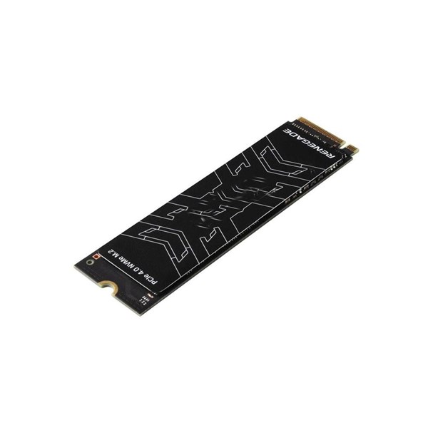 KINGSTON 2TB RENEGADE SRNGD/2000G 7300-7000MB/s M2 NVME GEN4 DİSK