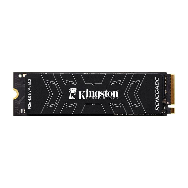 KINGSTON 4TB RENEGADE SRNGD/4000G 7300-7000MB/s M2 NVME GEN4 DİSK