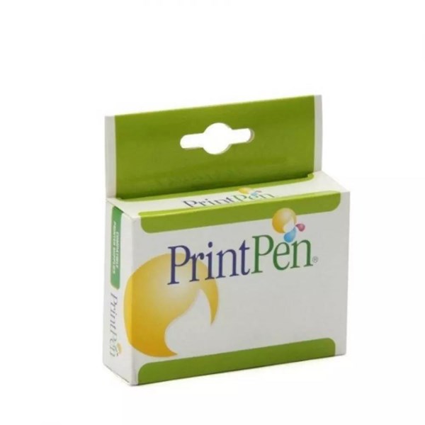 Prıntpen Epson T8584 (C13t858400) Yellow (50K)