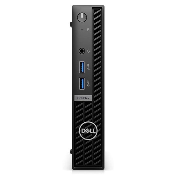 DELL 7010MFF N018O7010MFFW CORE i7 13700T 16GB- 512GB M2 NVME- O/B UHD W11 PRO Mini PC 