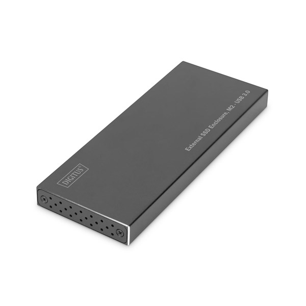 DIGITUS DA-71111 M2 SATA SSD USB 3.0 DİSK KUTUSU