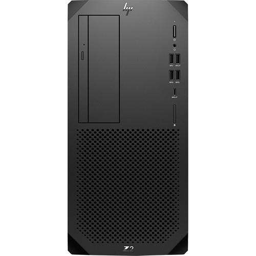 HP Z2 G9 5F830ES CORE i9 13900K-32GB DDR5 RAM-1TB SATA-1TB NVME-16GB RTX A4000-W11 PRO