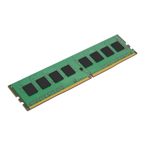 KINGSTON 16GB DDR4 2666MHz PC RAM VALUE KVR26N19S8/16