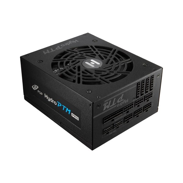 FSP 1650W 80+ PLATINUM HYDRO PTM PRO HPT2-1650M TAM MODÜLER POWER SUPPLY