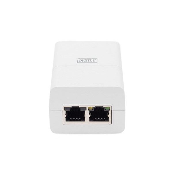 DIGITUS DN-95132 Gigabit Ethernet Aktif PoE Enjektör