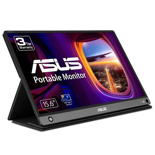 ASUS 15.6