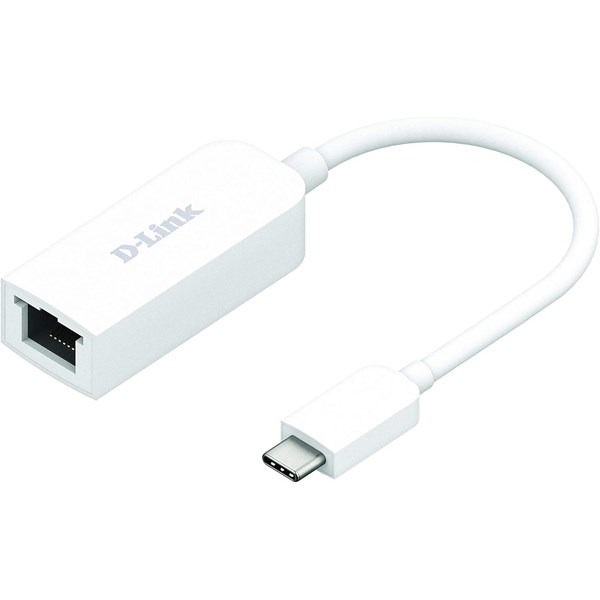 D-LINK DUB-E250/C 2.5 Gigabit 1port Type-C Ethernet