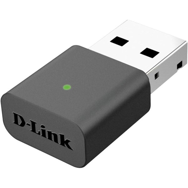 D-LINK DWA-131 N300 2.4ghz USB Kablosuz Adaptör