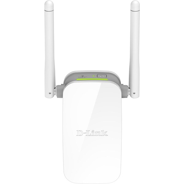 D-LINK DAP-1325 N300 2.4ghz Mesafe Genişletici Router Priz Tip