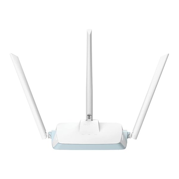 D-LINK R04 N300 2.4ghz EV Ofis Tipi Router Yapay Zeka Destekli