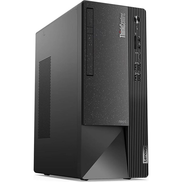 LENOVO THINKCENTRE NEO50T 12JB005DTR CORE i5 12400-16GB RAM-512GB NVME-FDOS