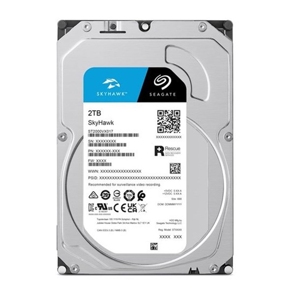 SEAGATE 3.5