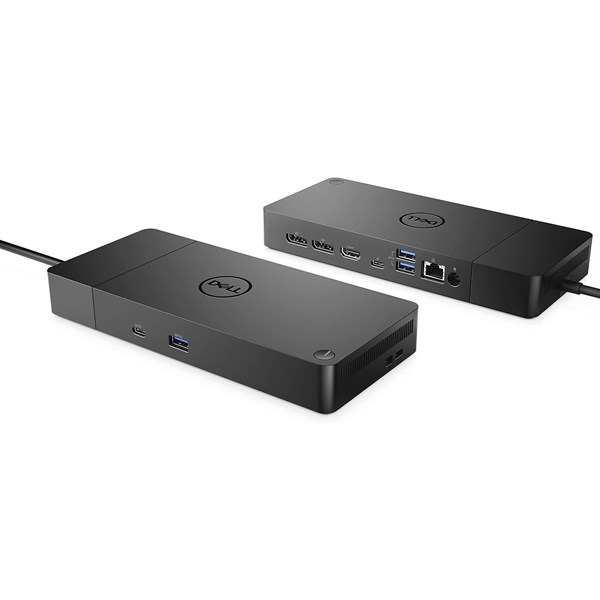 DELL 210-AZBX130W WD19S Kutu Açık(Outlet)