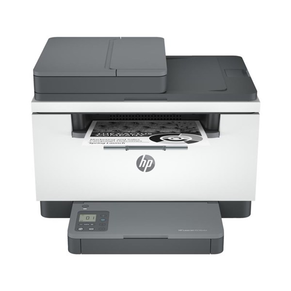 HP A4 LaserJet MFP M236sdw 9YG09A Siyah Çok Fonksiyonlu Dublex Lazer Yazıcı