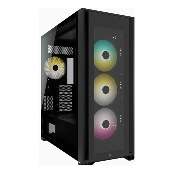 CORSAIR 7000X CC-9011226-WW GAMING FULL TOWER PC KASASI