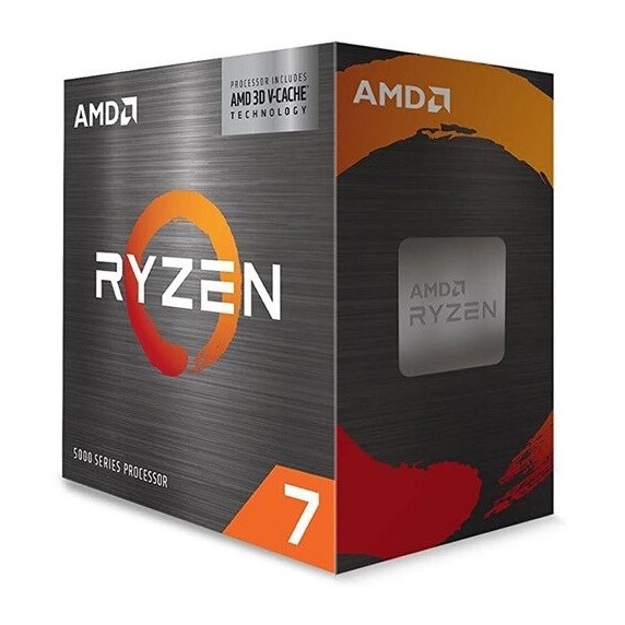 AMD RYZEN 7 5700X3D-16GB RAM-12GB RTX4070 SUPER-512GB NVME-FDOS GAMING PC