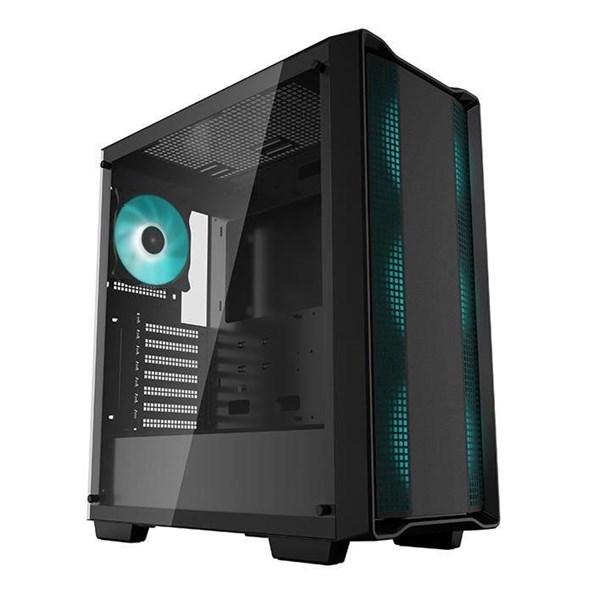 DEEPCOOL CC560 v2 Gaming Mid-Tower PC Kasası