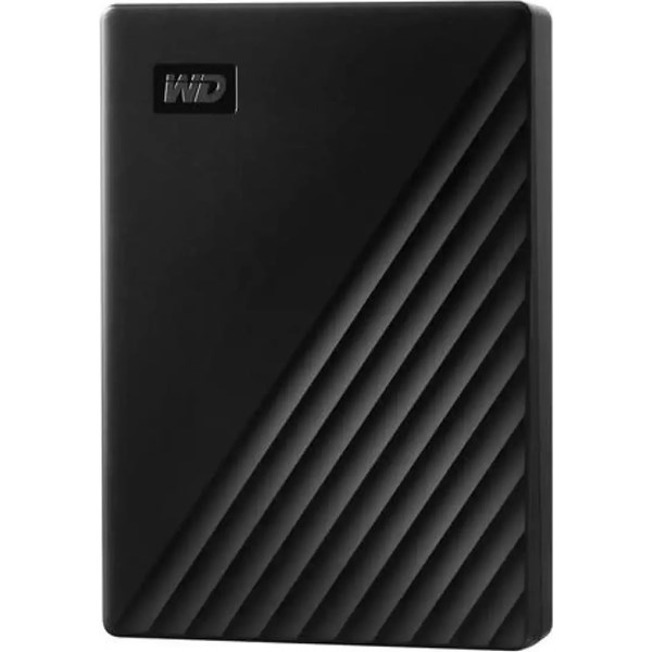 WD 6TB 2.5