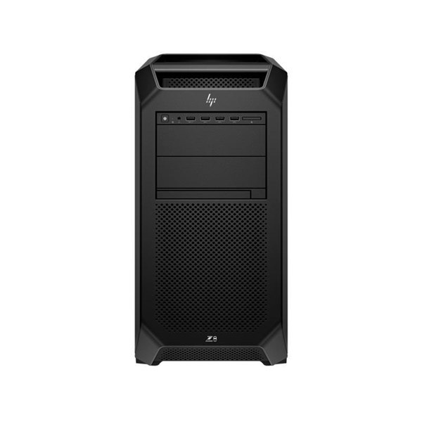 HP Z8 G5 5E1A1ES XEON W7-3455-32GB RAM-2TB SSD-W11 PRO