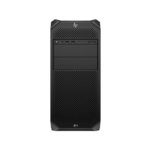 HP Z4 G5 5E8F7EA XEON W3-2423-32GB RAM-512GB SSD-W11 PRO