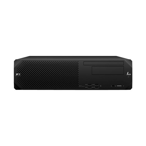 HP Z2 G9 SFF 8T1Q8EA CORE i7 14700-32GB DDR5 RAM-512GB NVME-8GB T1000-W11 PRO MINI İŞ İSTASYONU