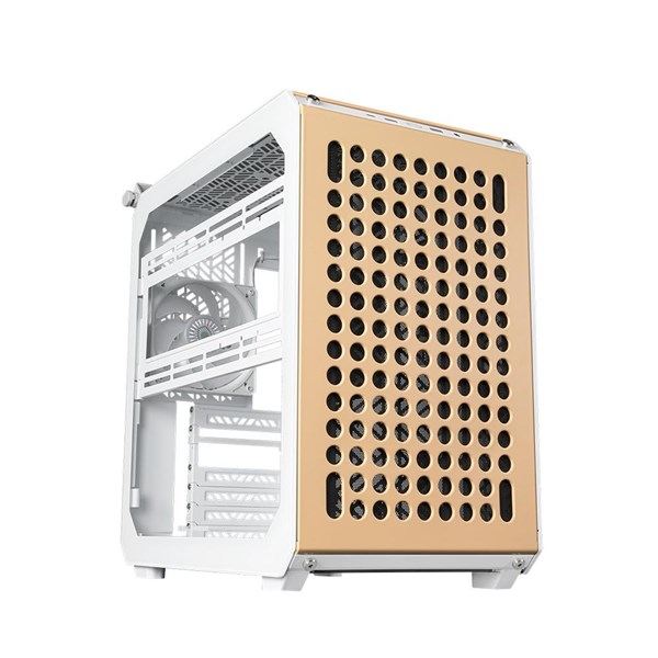 COOLERMASTER MasterBox QUBE 500 TG Q500-DGNN-S00 GAMING MID-TOWER PC KASASI