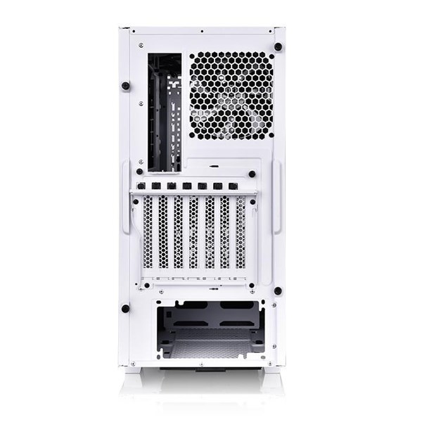 THERMALTAKE DIVIDER 300 TG AIR CA-1S2-00M6WN-02 GAMING MID-TOWER PC KASASI BEYAZ