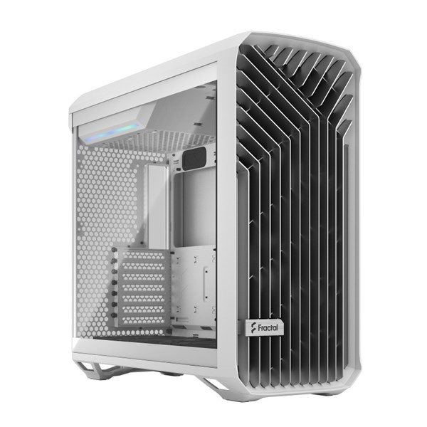 FRACTAL DESIGN TORRENT FD-C-TOR1A-03 GAMING EATX PC KASASI BEYAZ