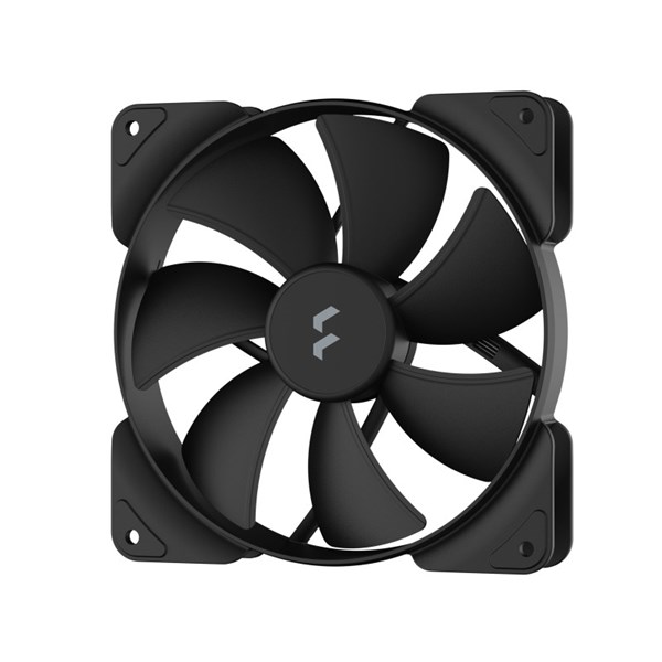 Fractal Design Aspect 14 PWM 78 CFM 1700RPM Siyah Kasa Fanı (FD-F-AS1-1403)