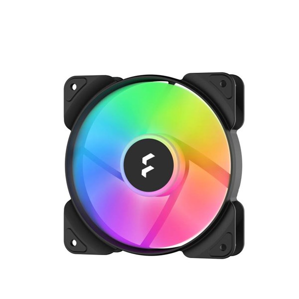 Fractal Design Aspect 12 RGB PWM Adreslenebilir RGB 32 CFM 1200RPM Kasa Fanı (FD-F-AS1-1205)