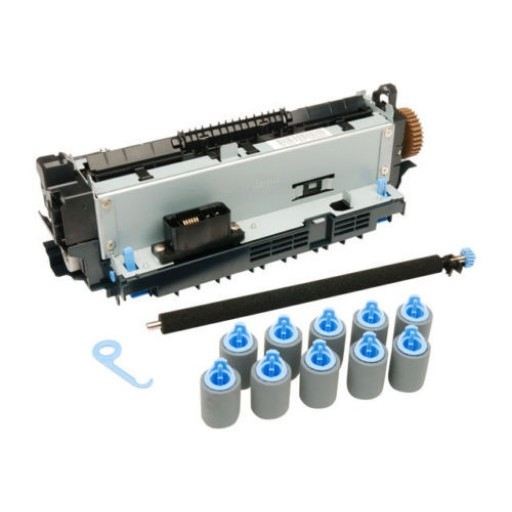 Hp C1N58A Laserjet 220V Fuser Kit