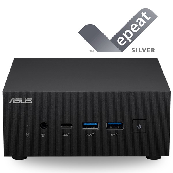 ASUS PN64-BB3012MD CORE i3 1220P-RAM-DİSK YOK-FDOS MINI PC