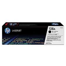 Hp Ce320a (128A) Sıyah Toner 2.000 Sayfa