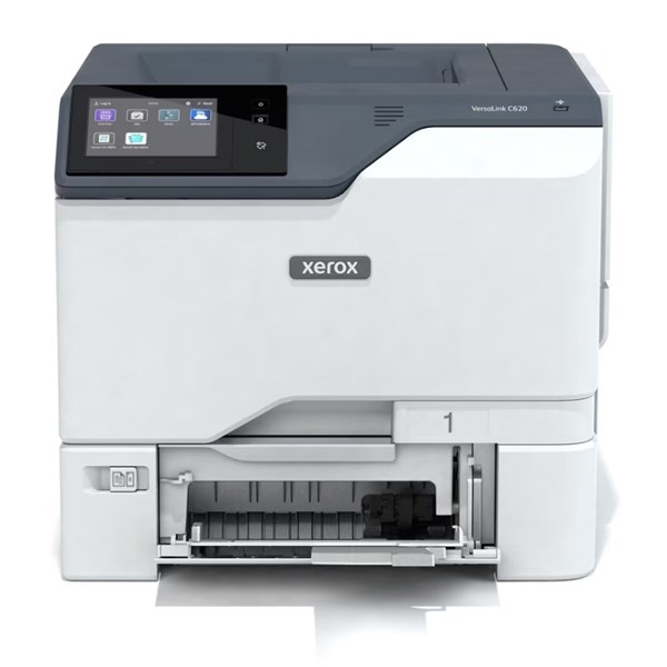 XEROX A4 VERSALINK C620V/DN RENKLİ DUBLEX LAZER YAZICI USB,ETHERNET