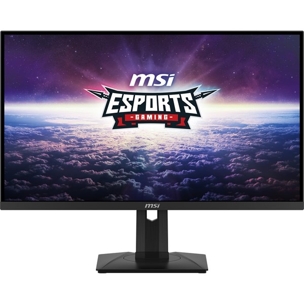 MSI 27