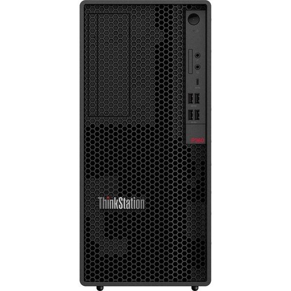 LENOVO THINKSTATION P3 30GS005JTR CORE i9 13900K-64GB DDR5 RAM-1TB NVME-32GB RTX5000 ADA-W11 PRO