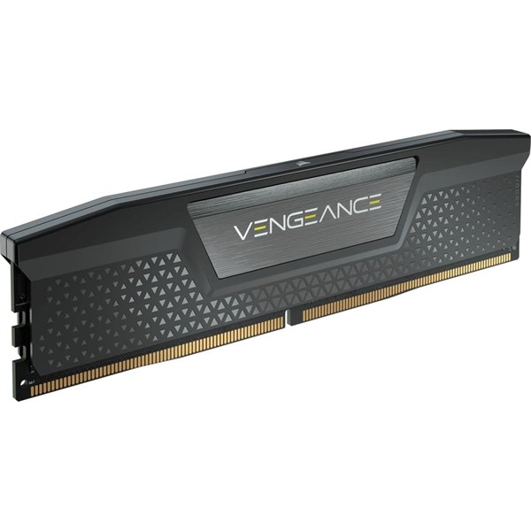 CORSAIR 16GB DDR5 5200MHZ CL40 PC RAM VENGEANCE CMK16GX5M1B5200C40 