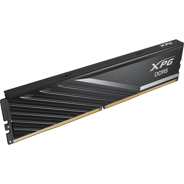 XPG 32GB DDR5 5600MHZ CL46 PC RAM LANCER BLADE AX5U5600C4632G-SLABBK